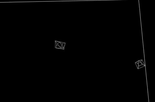 AsteVRoids Room Scale Game screenshot 2