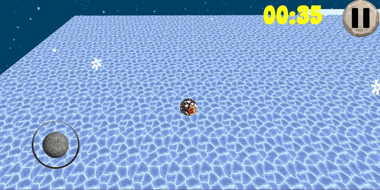 Stone Ball Adventure screenshot 5