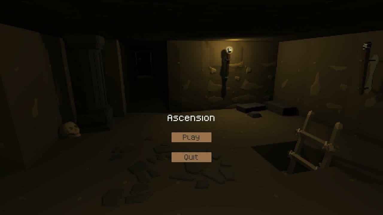 Ascension (vldtz101) screenshot 2