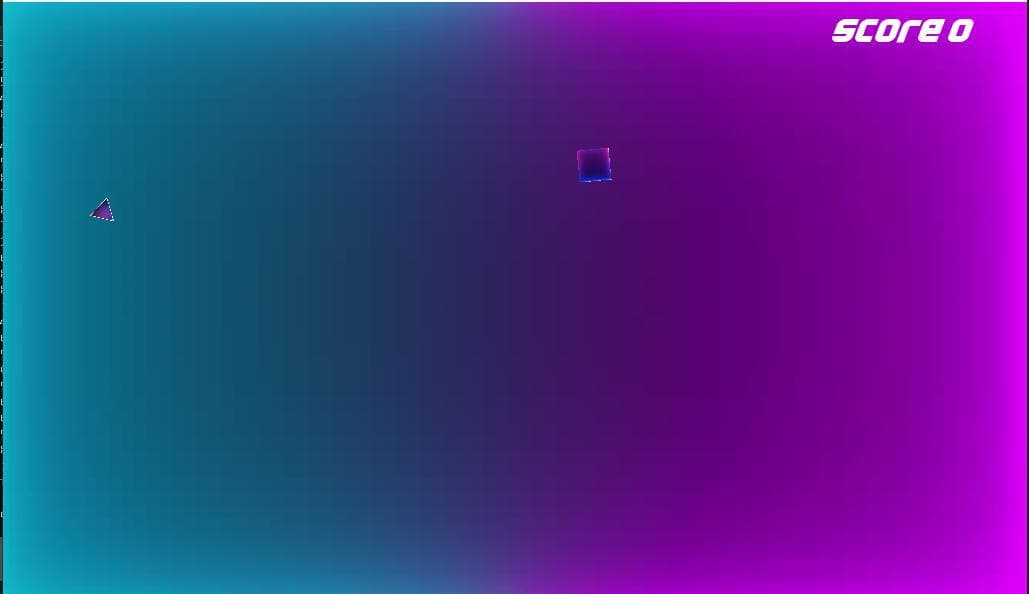 Trangles screenshot 2