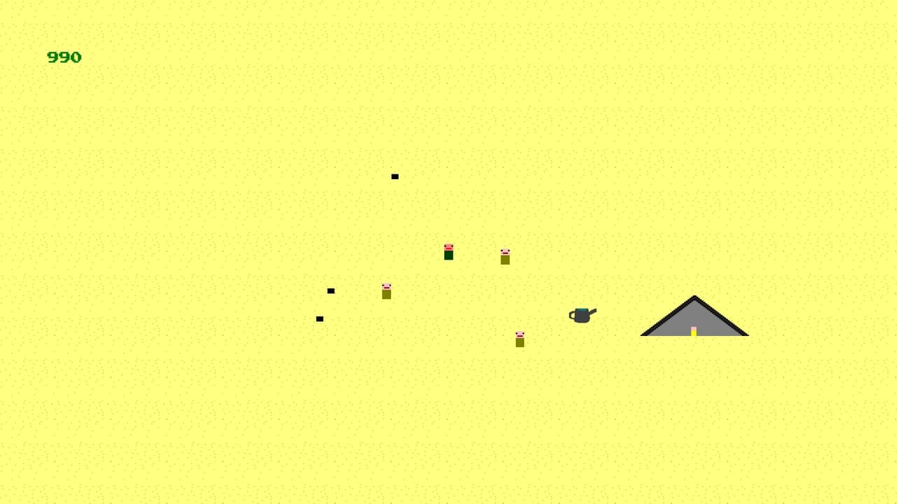 The Tree of Life (JEPDraper) screenshot 3