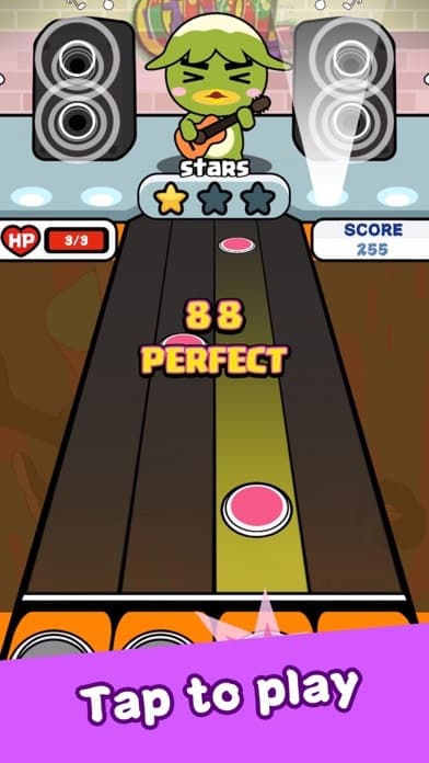 Kawaii Rhythm screenshot 3