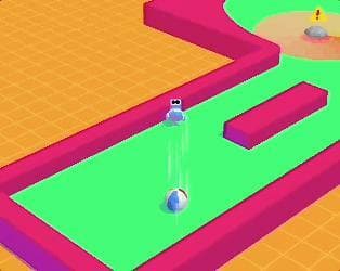 UF8 screenshot 2