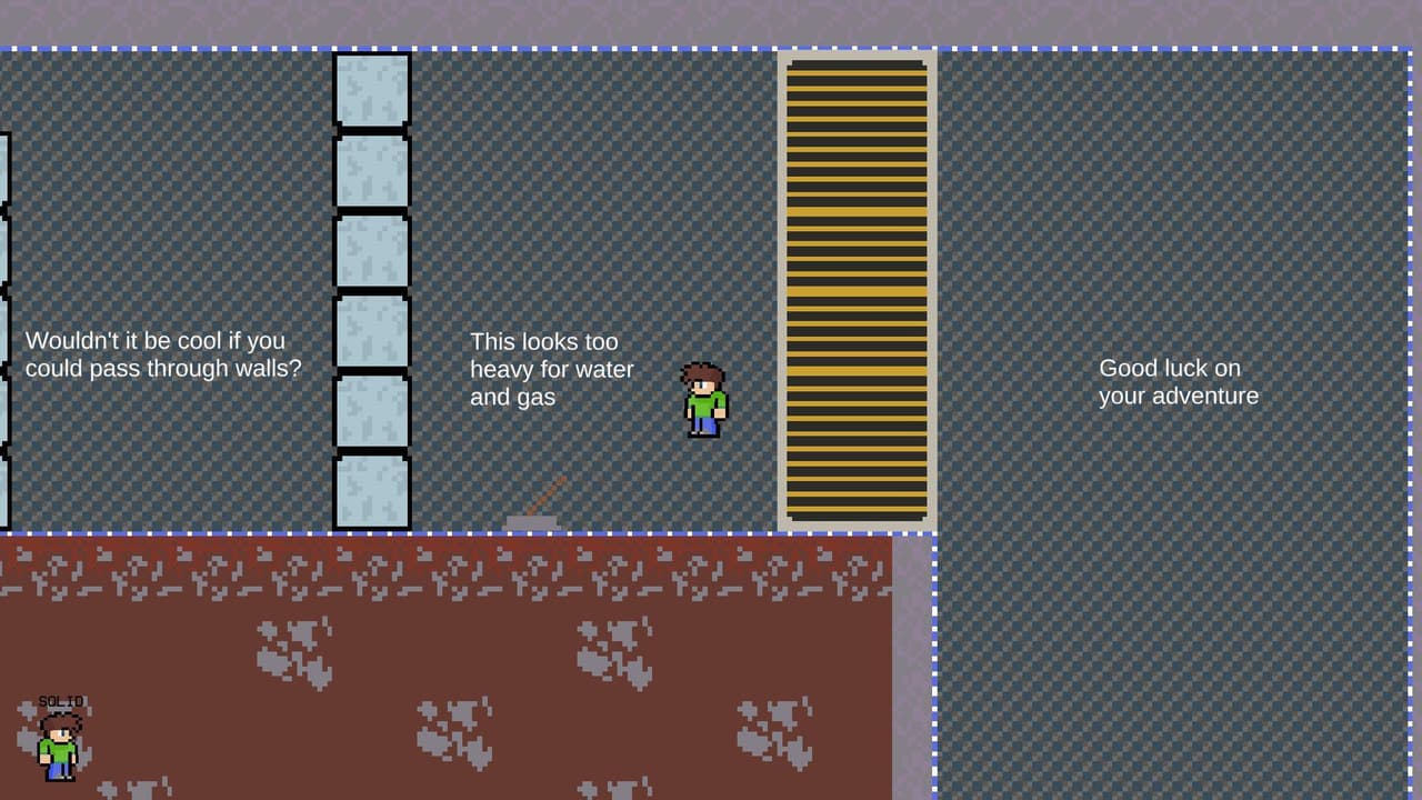 Destruction of Evil Corp screenshot 3