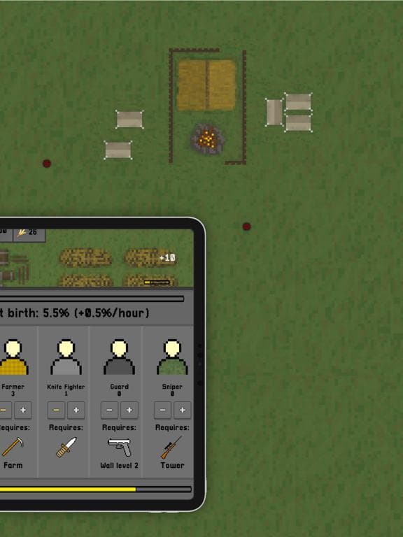 Final Outpost screenshot 4