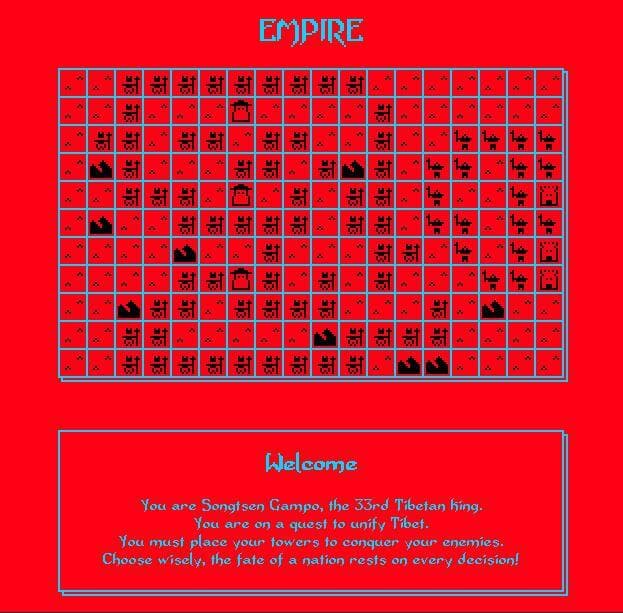 Empire (itch) (tryptefan) screenshot 5