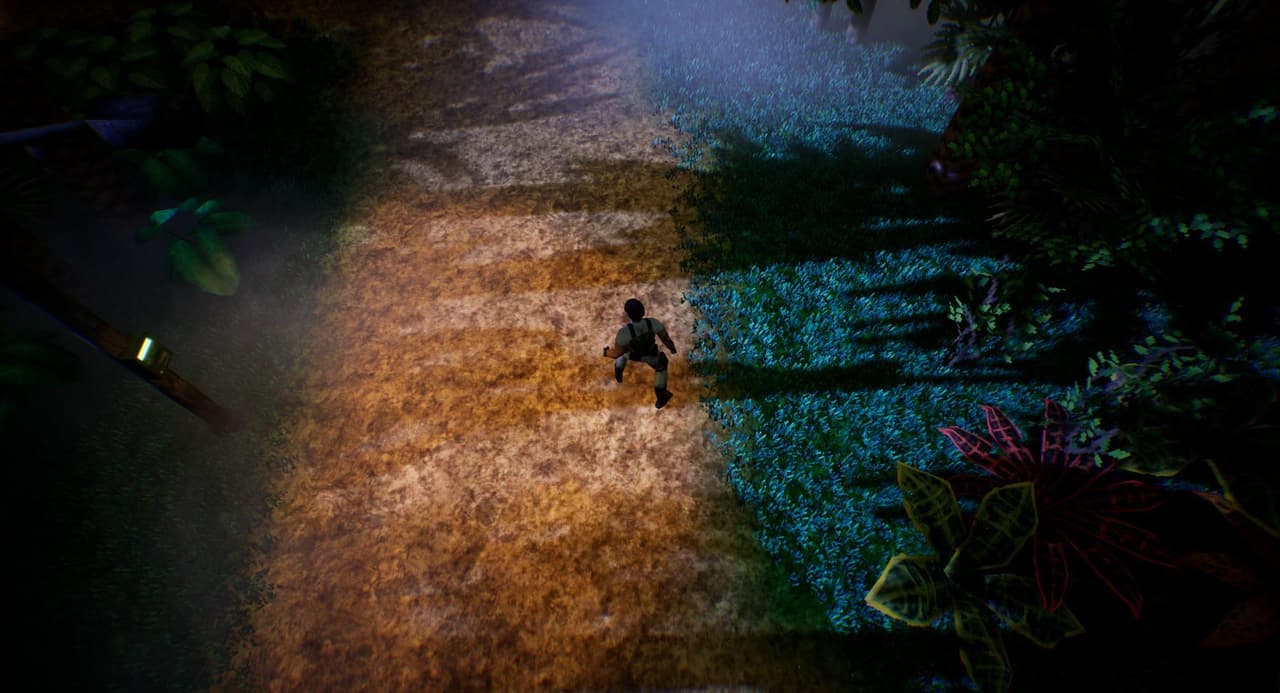 UNDETECTED Demo screenshot 4