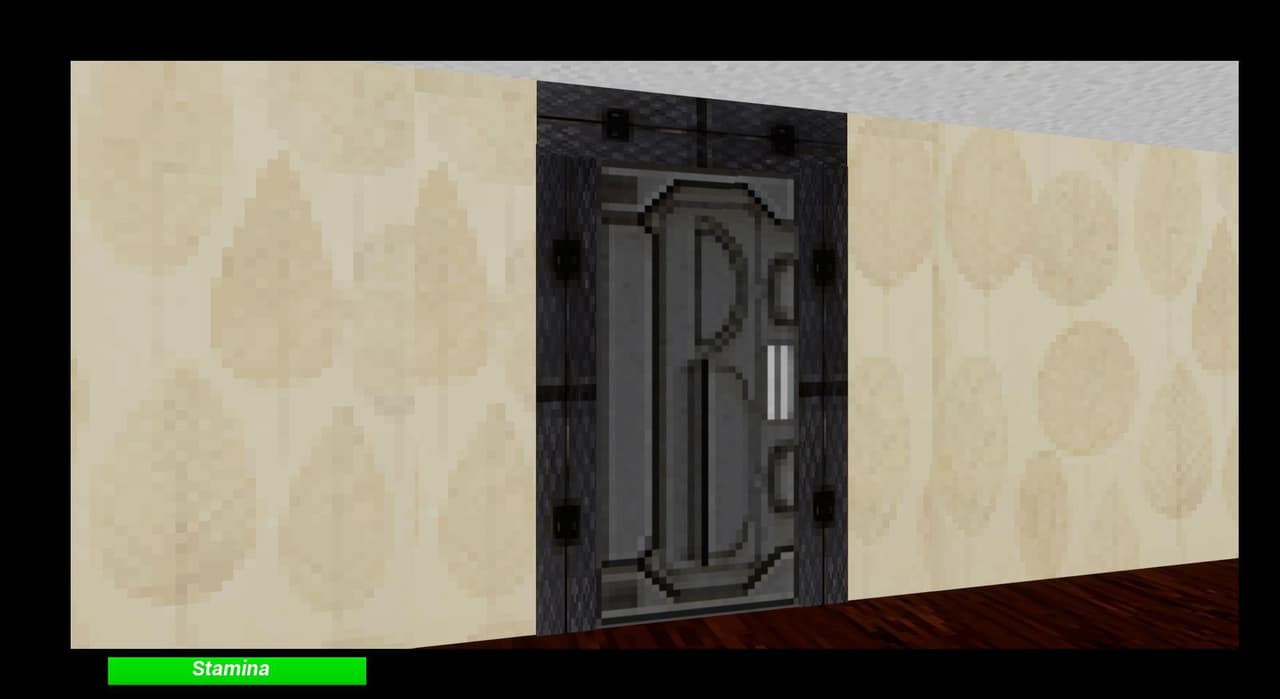 Angelicas Chaotic Hardcore School: The Gym screenshot 3
