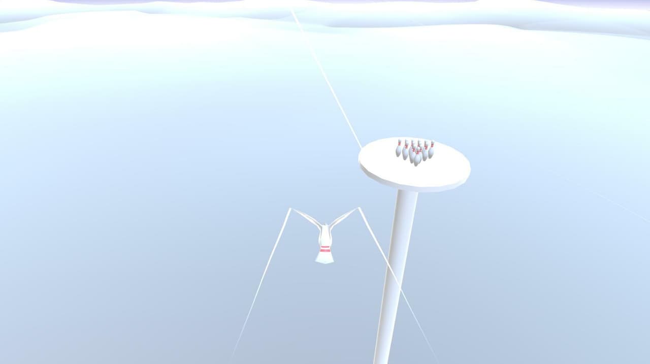 Progressive flight screenshot 2