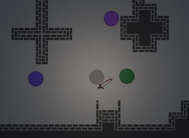 Dungeon (TheJonu)