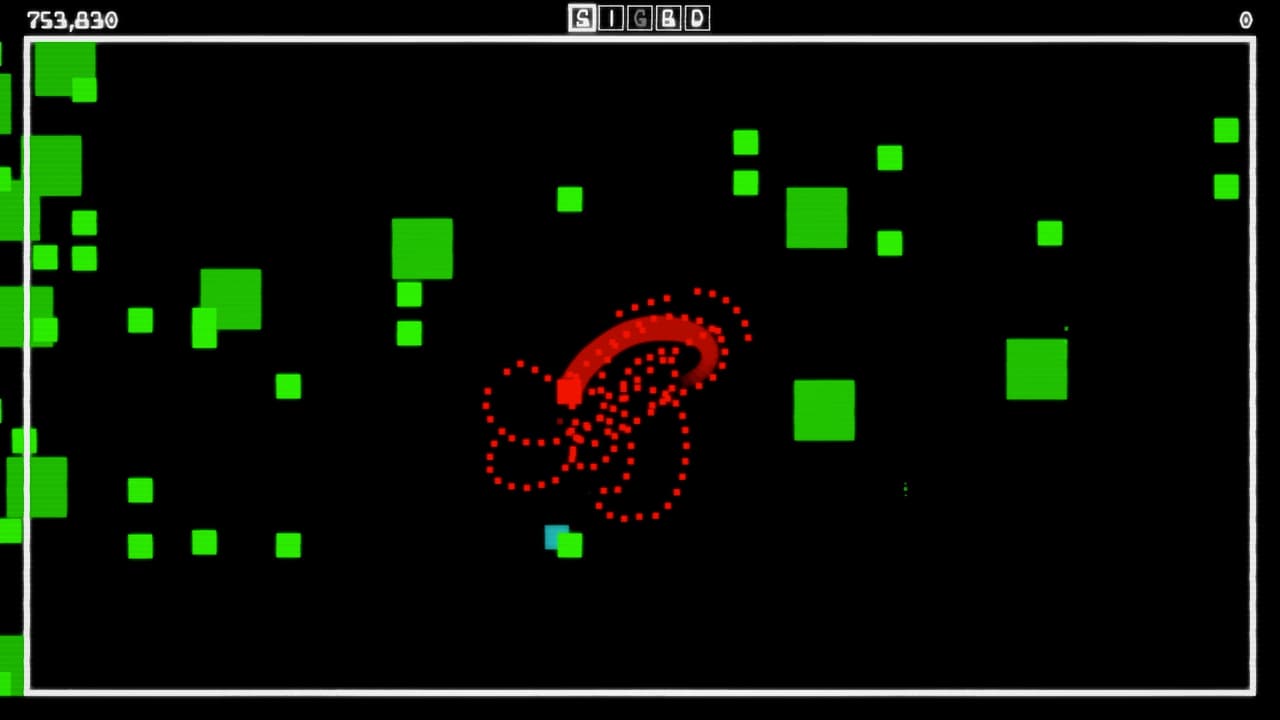 Degauss screenshot 6