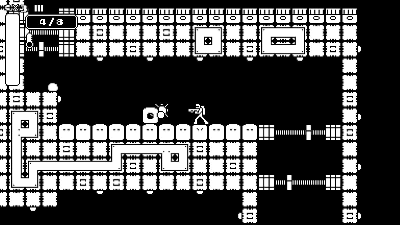 Byte The Bullet screenshot 3