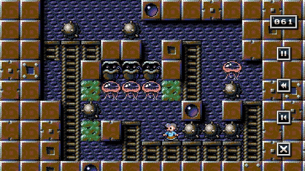 Millie and Molly (PC) screenshot 5