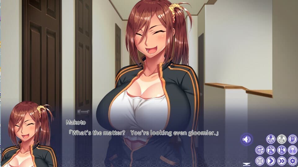 Sisters Z Hypnosis screenshot 3