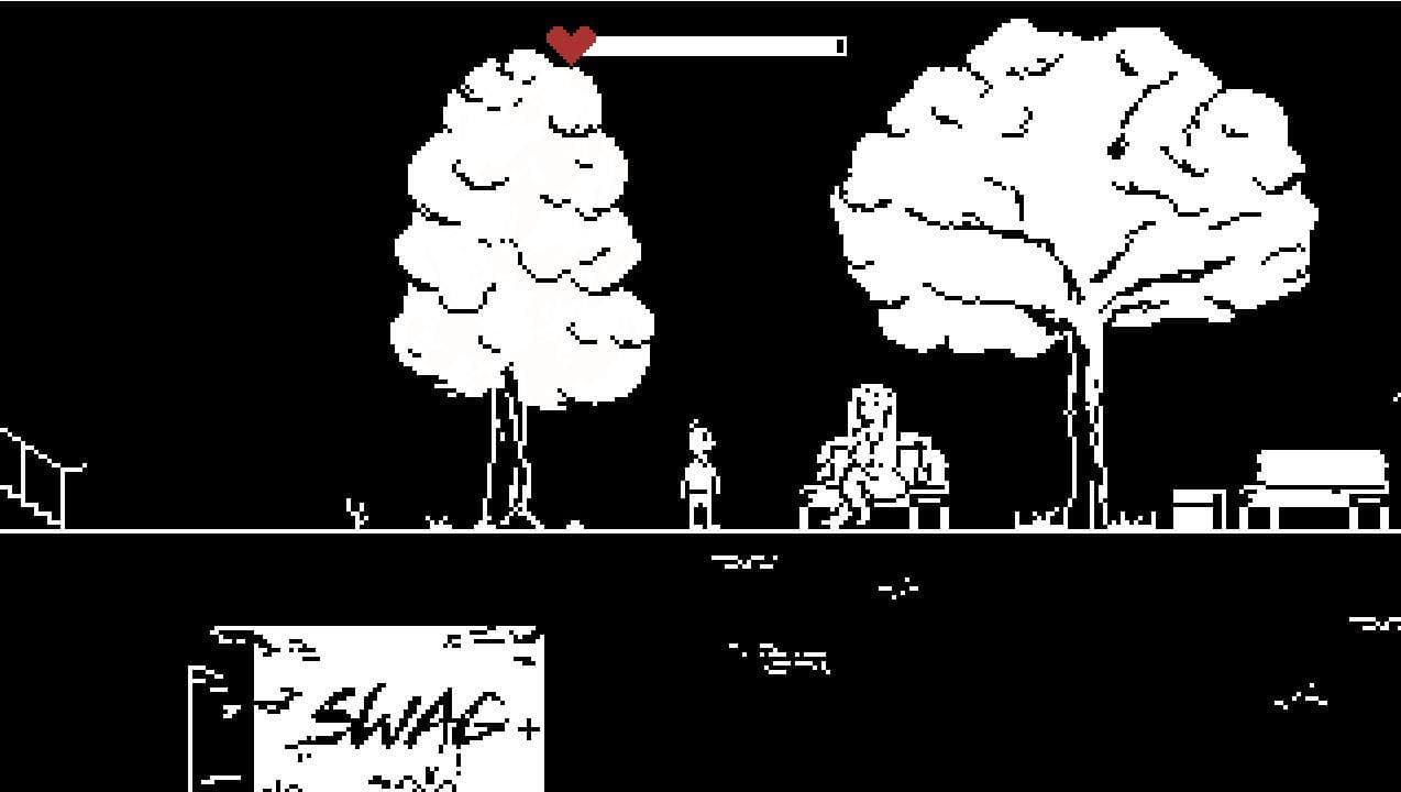 We Have to Talk screenshot 4