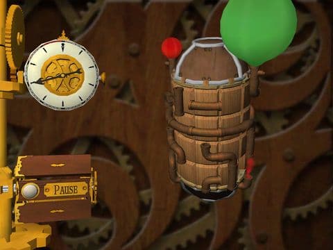 Cogs HD