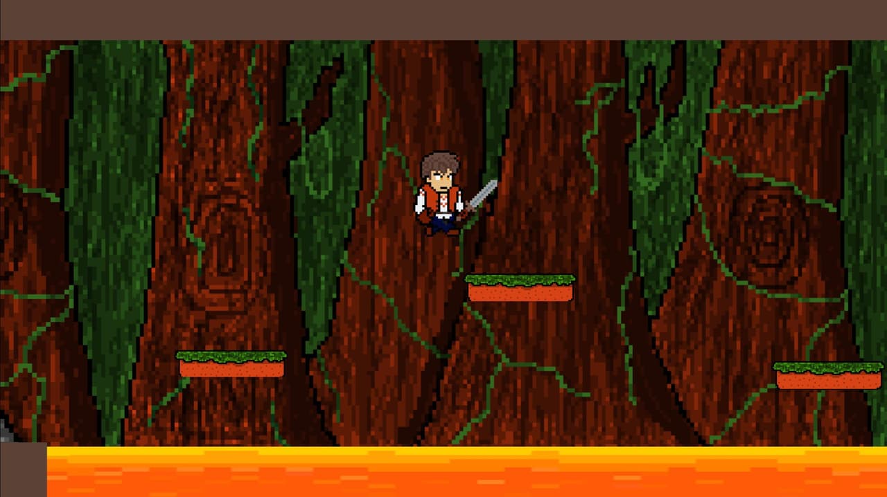 Destiny Stones screenshot 3