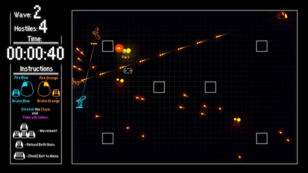 KUSARiTOKi: Dual Wield screenshot 4
