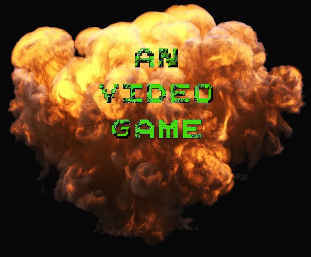 An Video Game