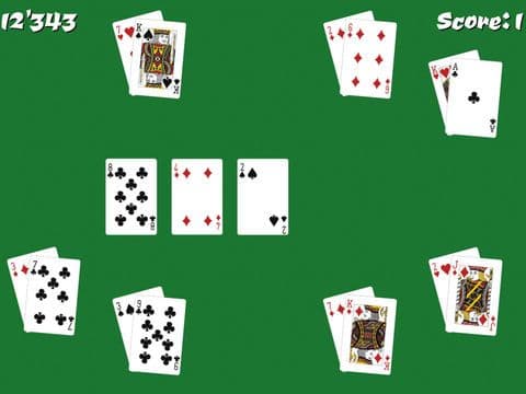 PokerBet