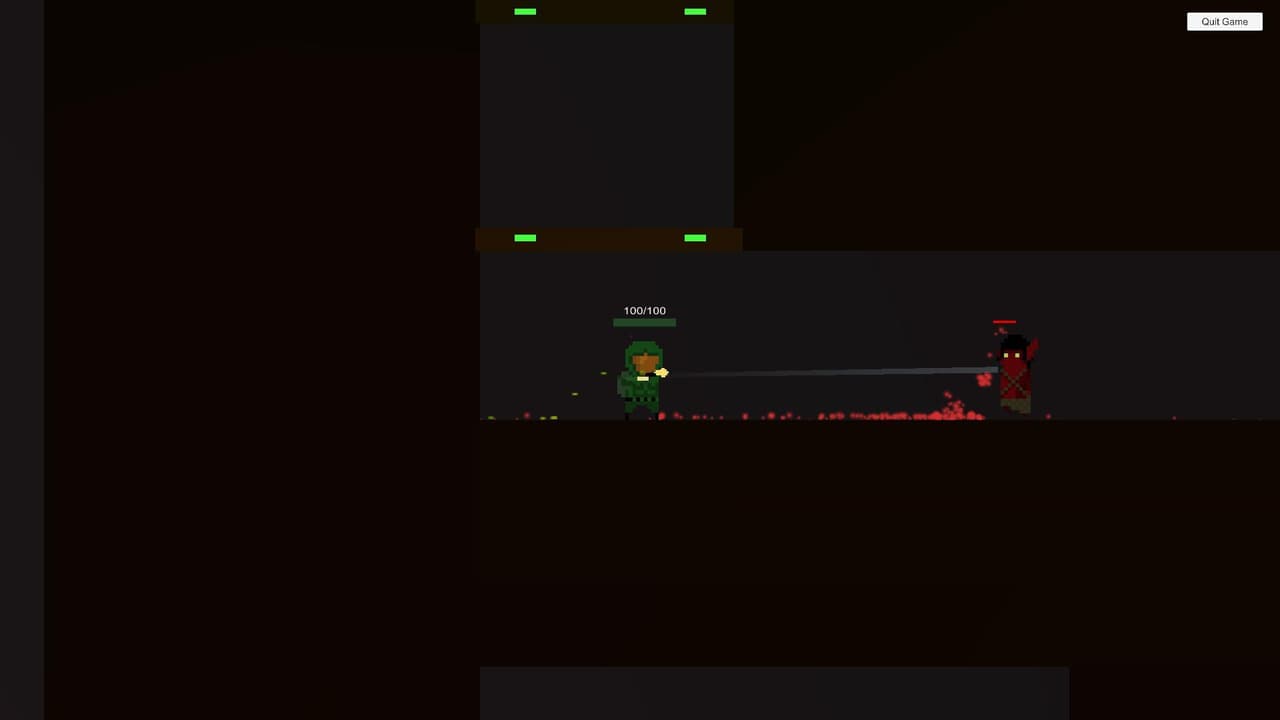 DEWM screenshot 3