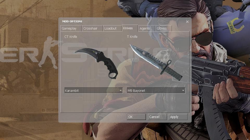 Source Offensive screenshot 3