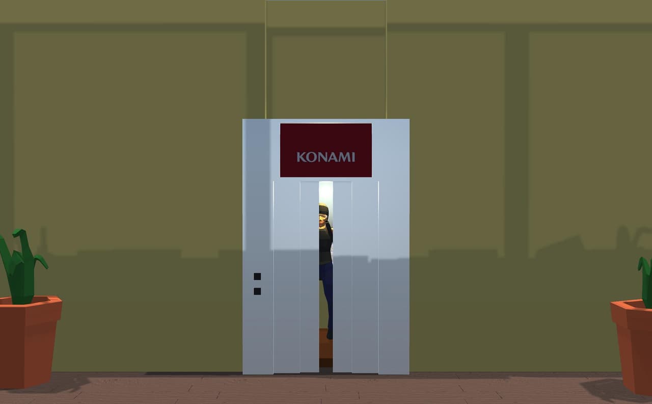 Kojimas Revenge screenshot 3