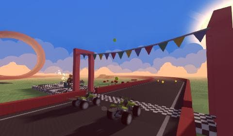 Super Voxel World screenshot 4