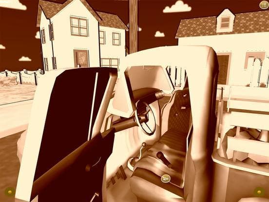 RACCOON STEALTH NEIGHBOR screenshot 2