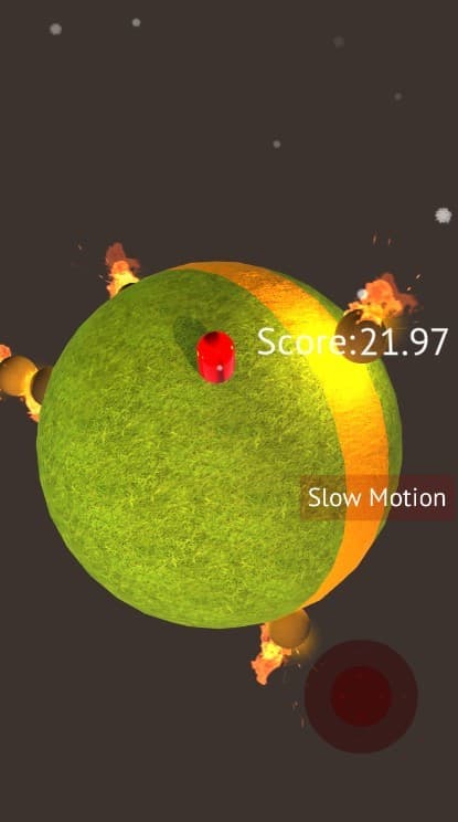 PLVNET KEY (PLANET KEY) screenshot 5