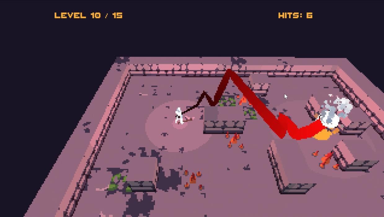 NumbSkull screenshot 3