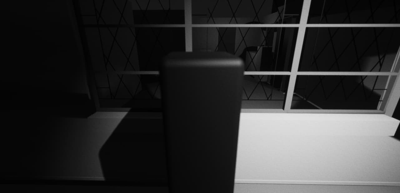 void echo 02 screenshot 6