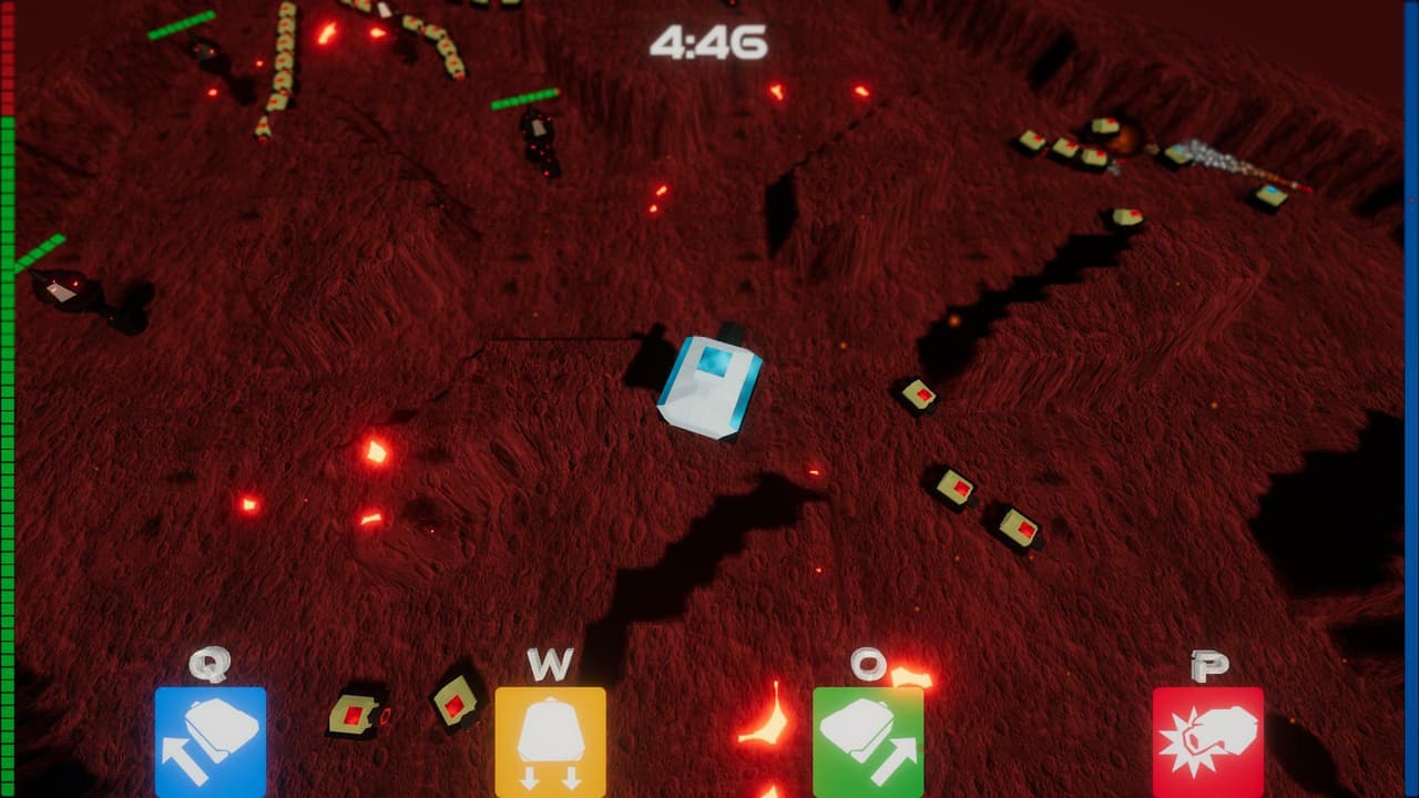 Planet Cracker (Brutiful Games) screenshot 3