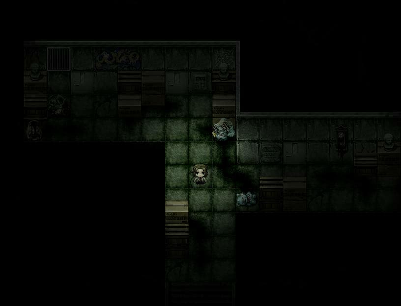 Sayaka (itch) screenshot 4