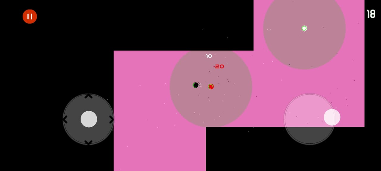 Shoot em All (iamaj) screenshot 4