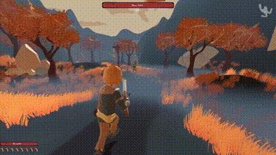 ManorRush screenshot 2