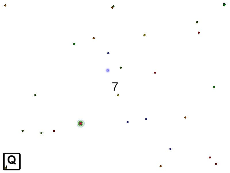 .G screenshot 6