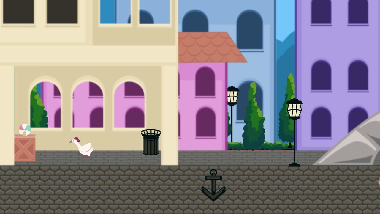 pastel port screenshot 5