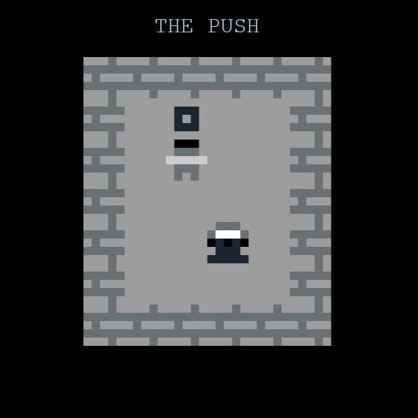 The Push