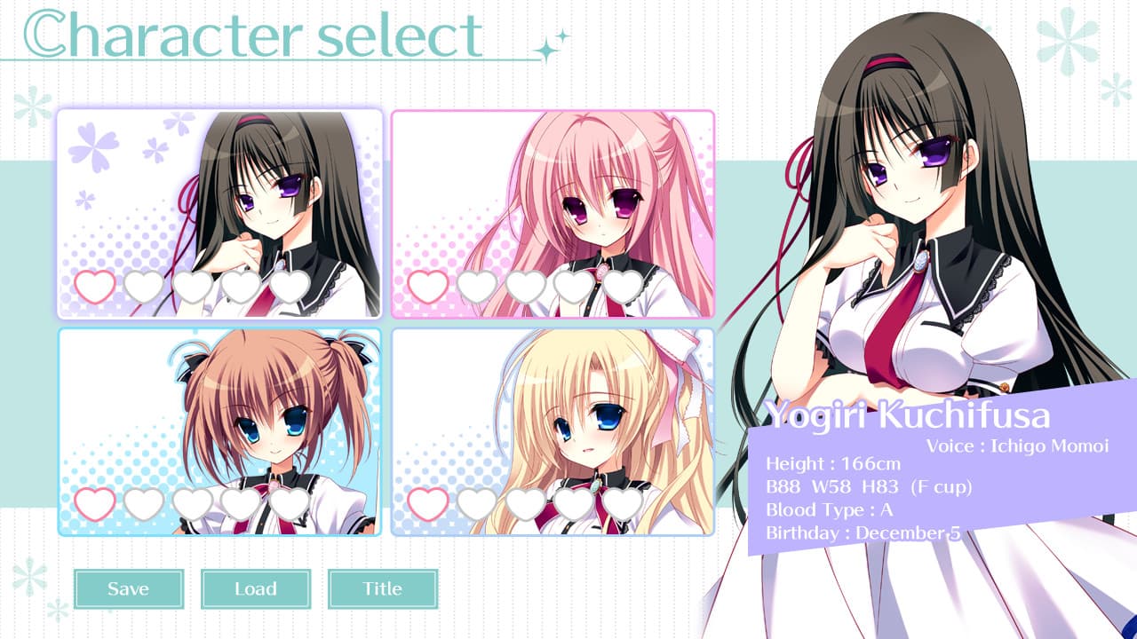 Purino Party screenshot 4