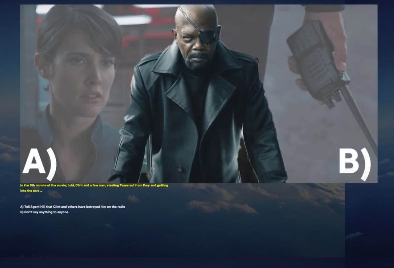 Sky Threat Sky Fate screenshot 3