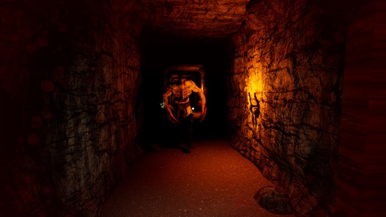 Evil Way