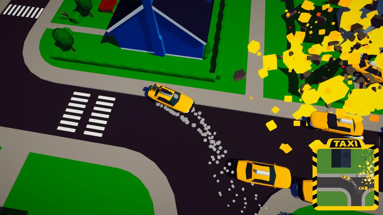 Looper Driver! screenshot 3