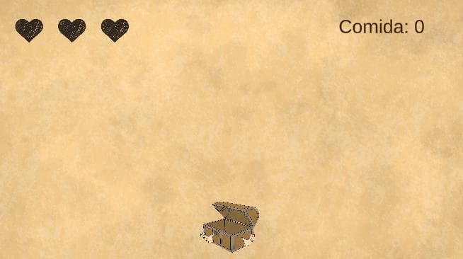 La venganza de Lazarillo screenshot 3