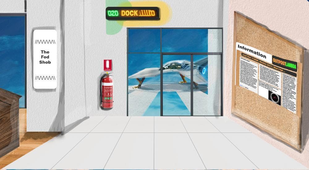 World Explorer (itch) (Leadgame) screenshot 2