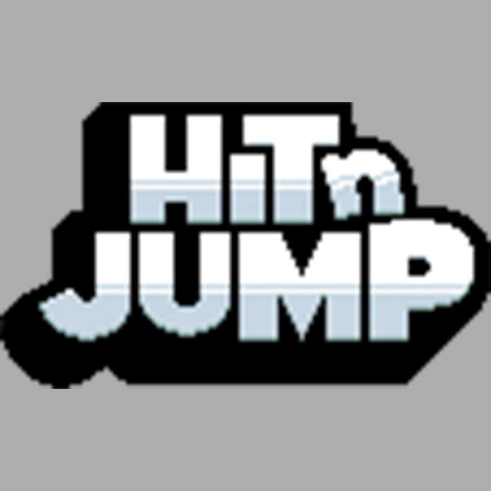 HitNJump (Of a course/Practise)