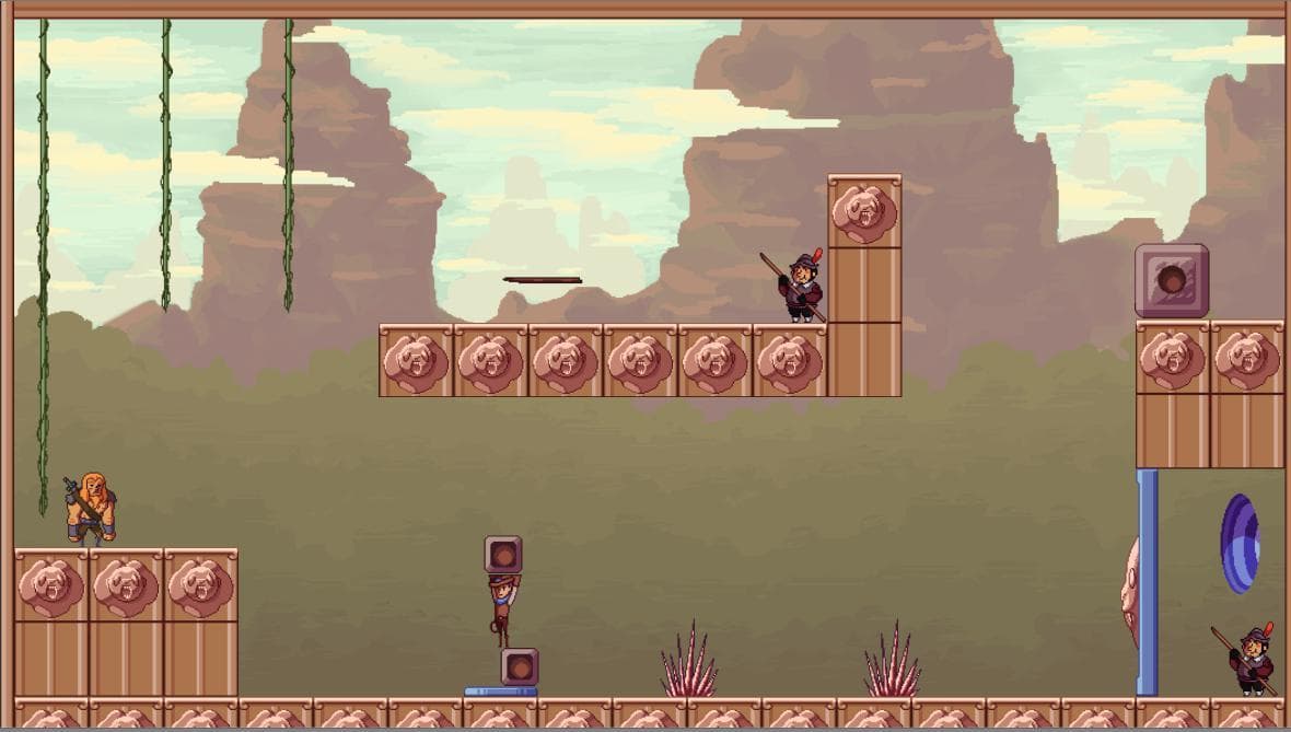 Time Trigger Web Version screenshot 2