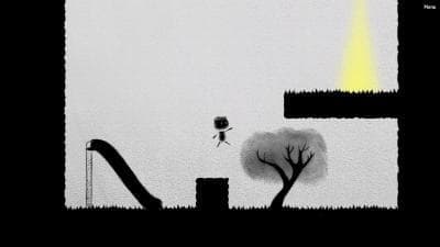 Afterlife (itch) (MattFett, RedFusion Design, The Abstract Concept of Cheese) screenshot 2