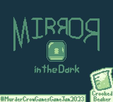 Mirror in the Dark screenshot 2