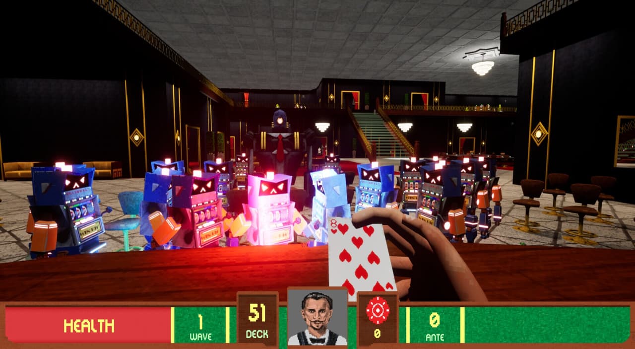 Double Down screenshot 4